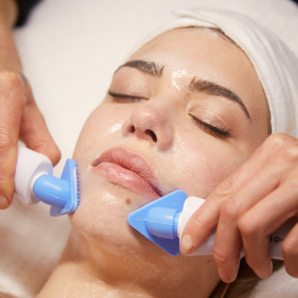 Illuminate & Glow Facial