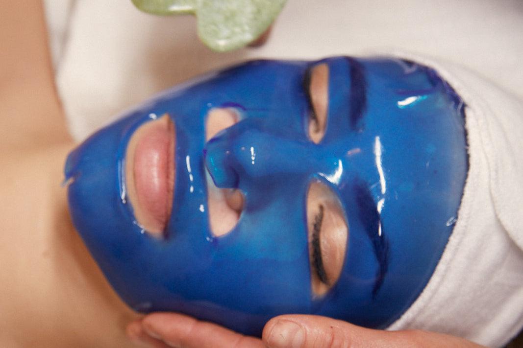 Illuminate & Glow Facial