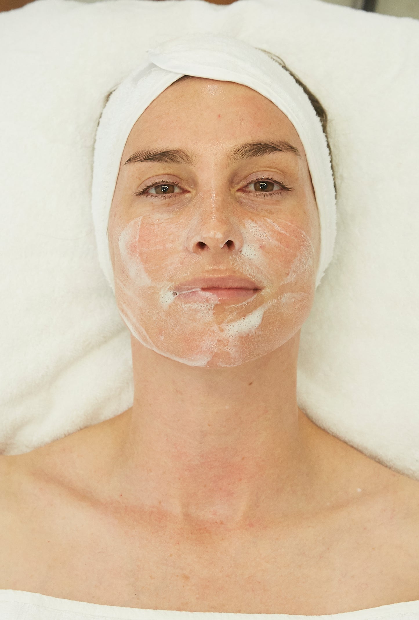 Age Reversal Peel
