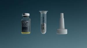 Exo Booster Pro Microneedling