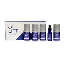 O2 Lift Facial