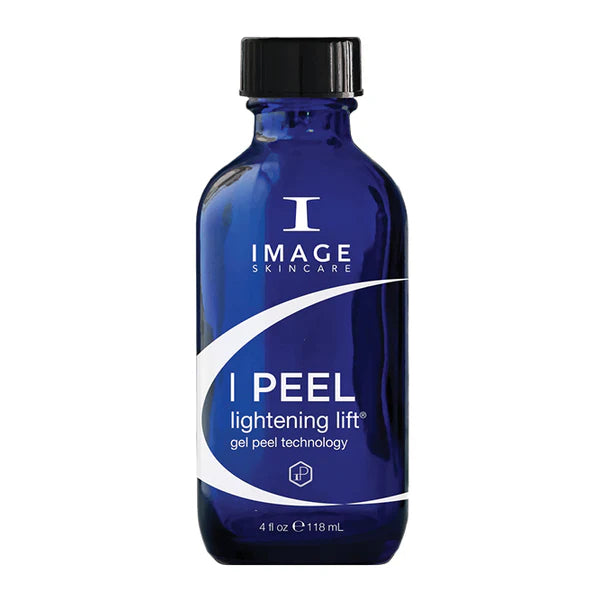 Image Lightening Lift® Peel