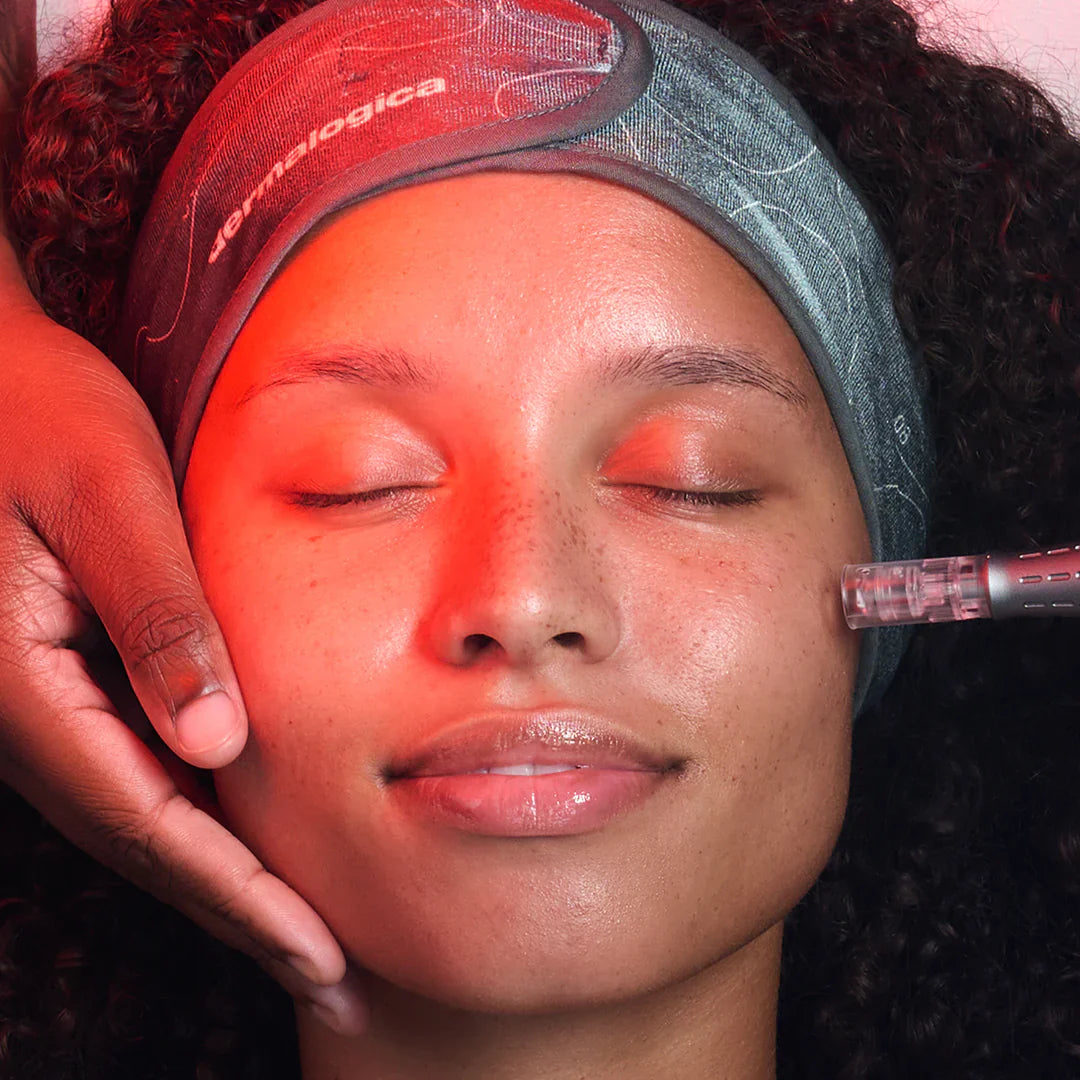 Advanced Treatments