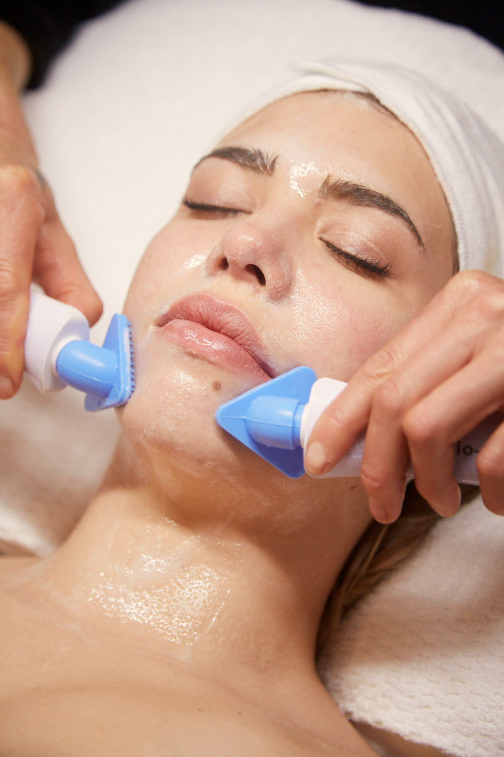 Illuminate & Glow Facial