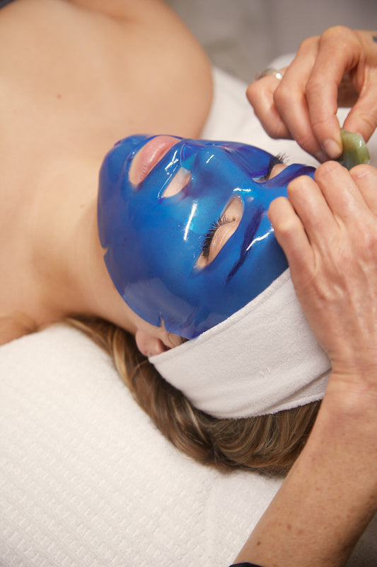 Men’s Facials