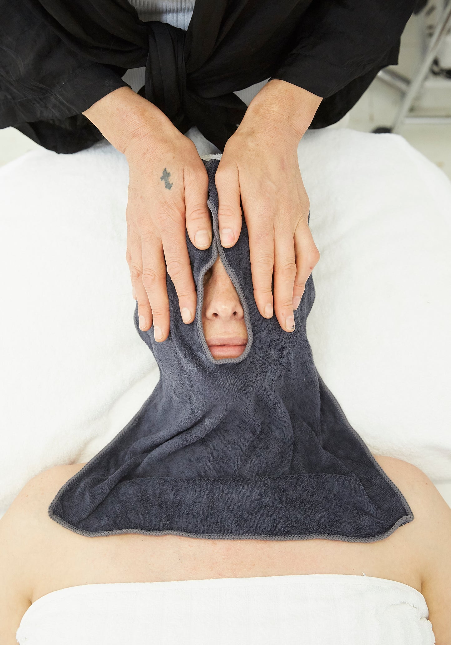 Lumino Infusion Treatment