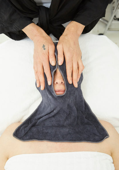 Lumino Infusion Treatment