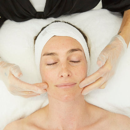SQT Bio Microneedling