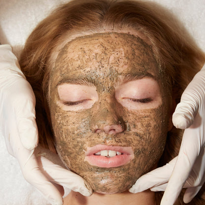Teen Facial