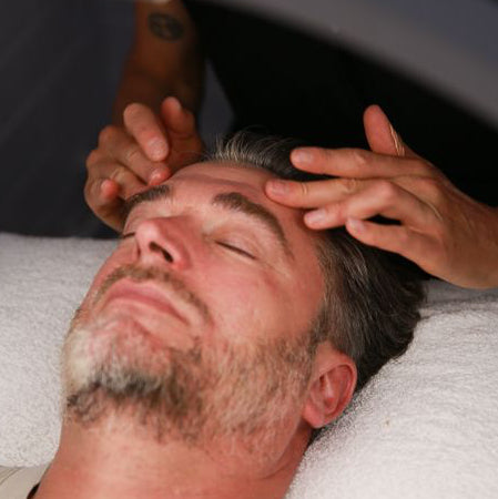 Men’s Facials