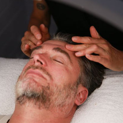 Men’s Facials