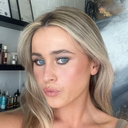 Makeup for School Balls