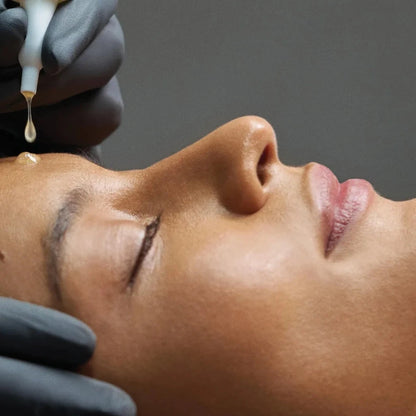 Exo Booster Pro Microneedling