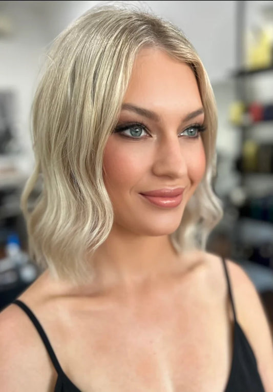 Makeup for School Balls