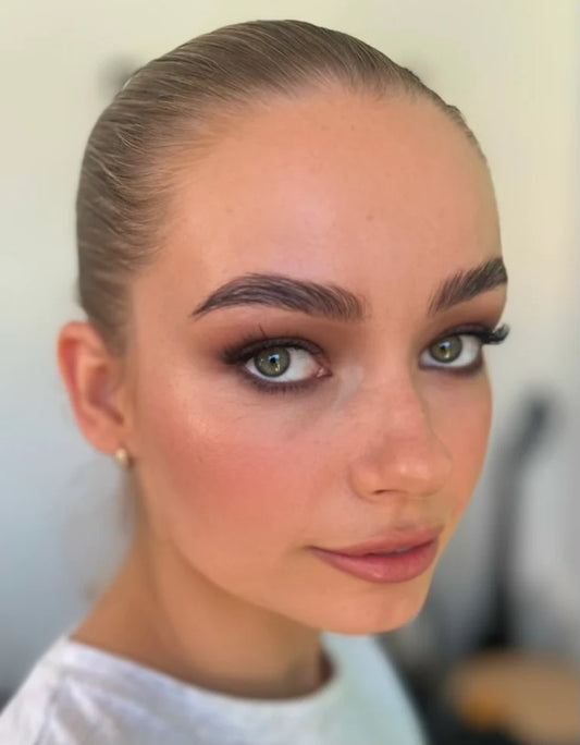 Wedding Makeup