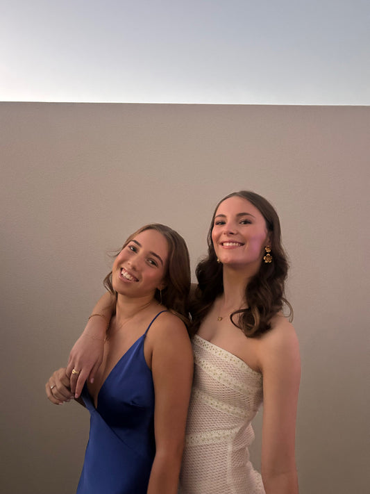 Makeup for School Balls