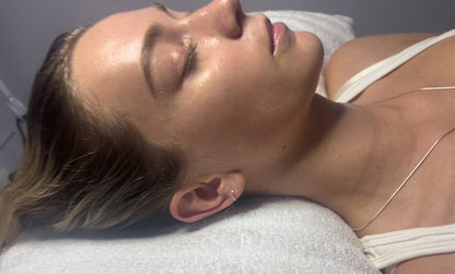 Pre wedding Facial - O2 Lift Facial