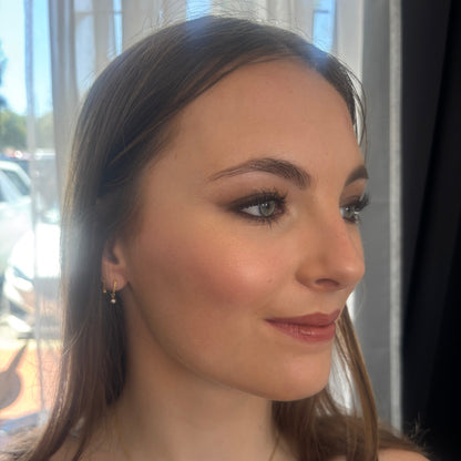 Makeup for School Balls