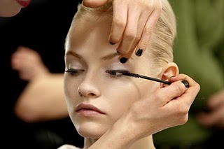 Makeup for an Event