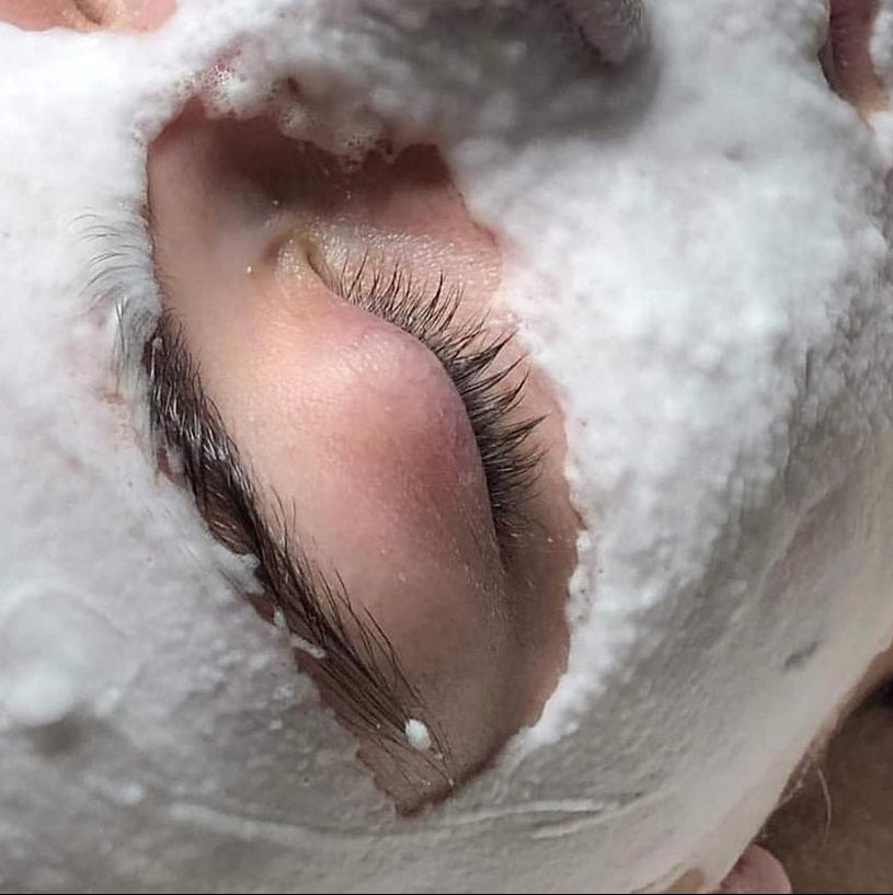 O2 Lift Facial