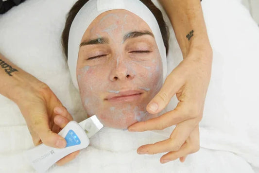 Pro Clear Skin Treatment