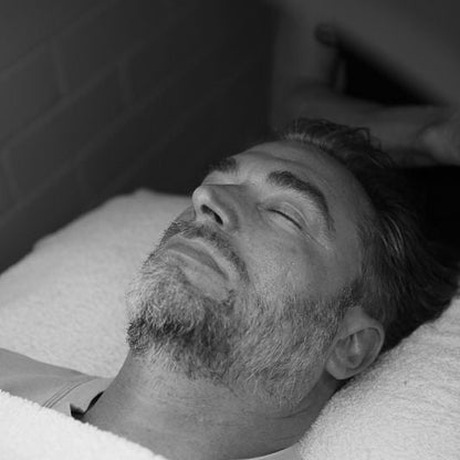 Men’s Facials