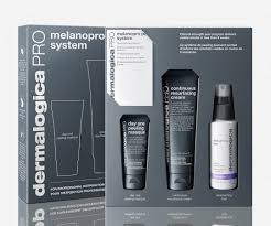Melanopro Peel Treatment