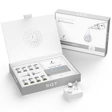 SQT Bio Microneedling